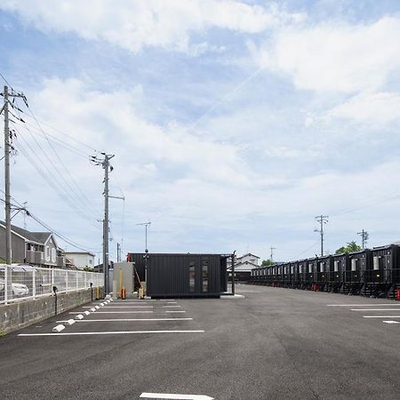 Hotel R9 The Yard Iwakuni Εξωτερικό φωτογραφία