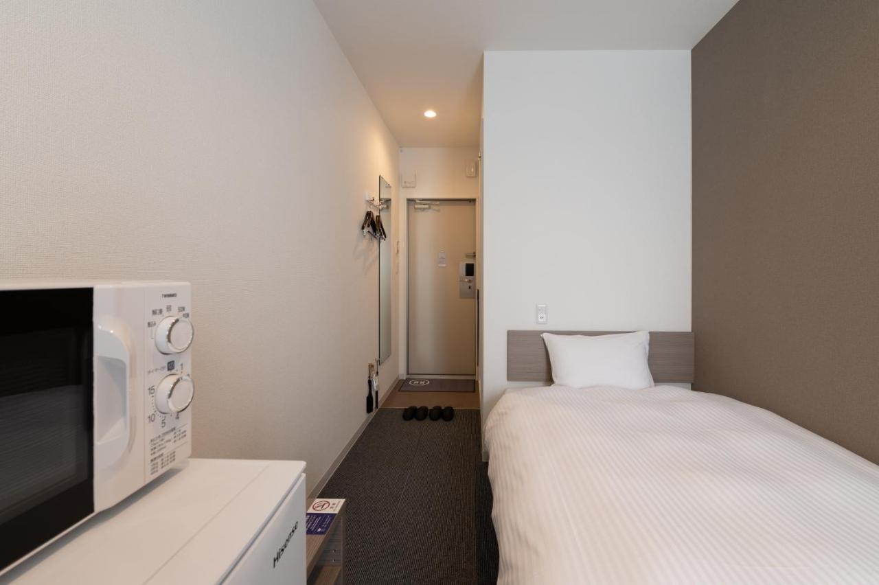 Hotel R9 The Yard Iwakuni Εξωτερικό φωτογραφία