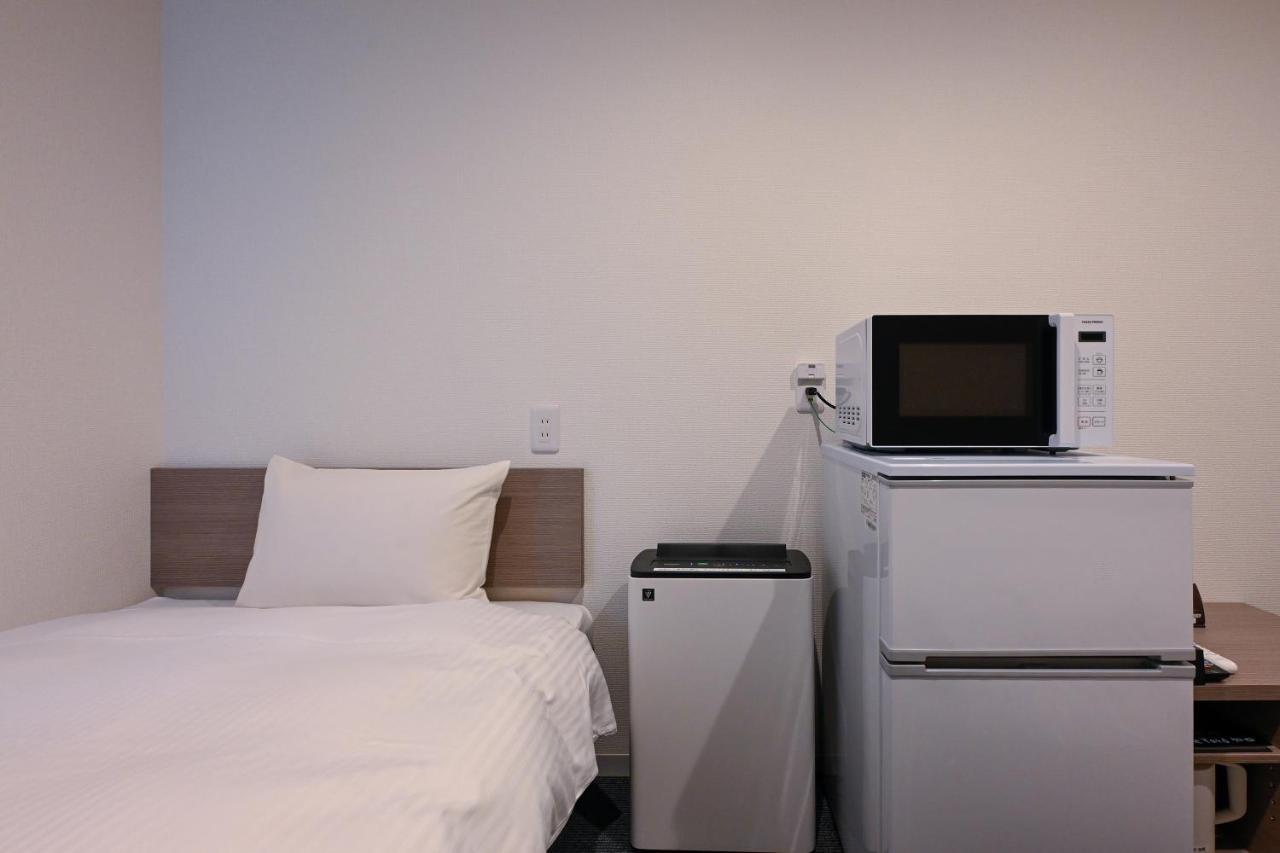 Hotel R9 The Yard Iwakuni Εξωτερικό φωτογραφία
